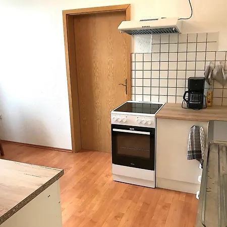 Meeraner Parkresidenz Apartment