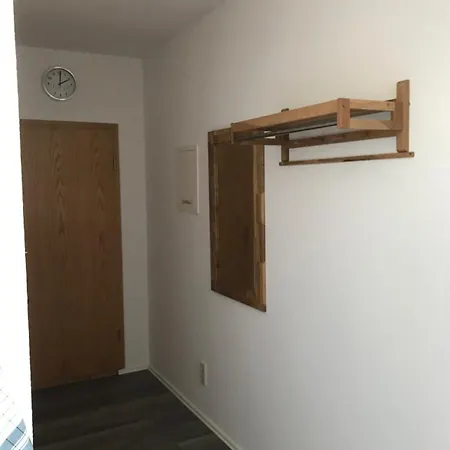 Apartamento Meeraner Parkresidenz *